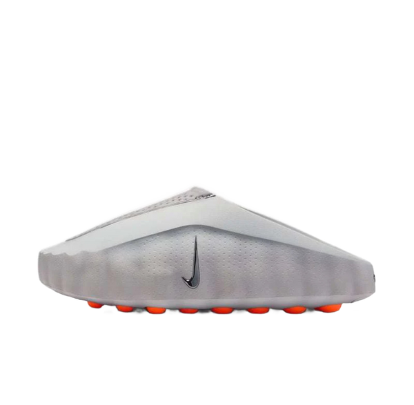 Nike Mind 001 Light Smoke Grey & Hyper Crimson