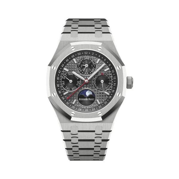Audemars Piguet Royal Oak China Edition Luxury Men's Wrist Watch