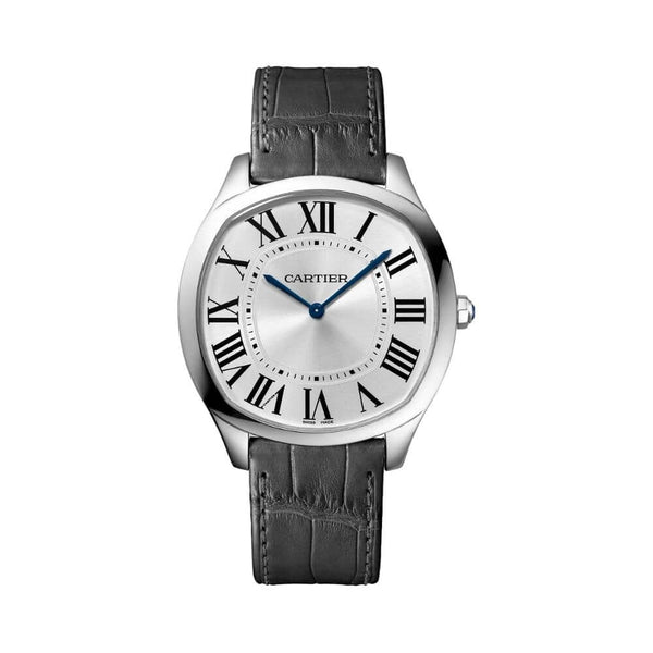 Cartier Drive de Cartier Luxury Automatic Watch for Men