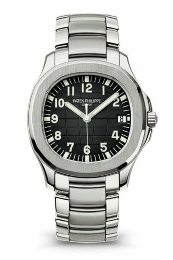 Patek Philippe Aquanaut 5167/1A Stainless Steel Luxury Automatic Watch