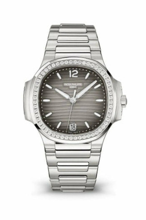 Patek Philippe Nautilus Ref 7118/1200A-011 Luxury Automatic Wristwatch