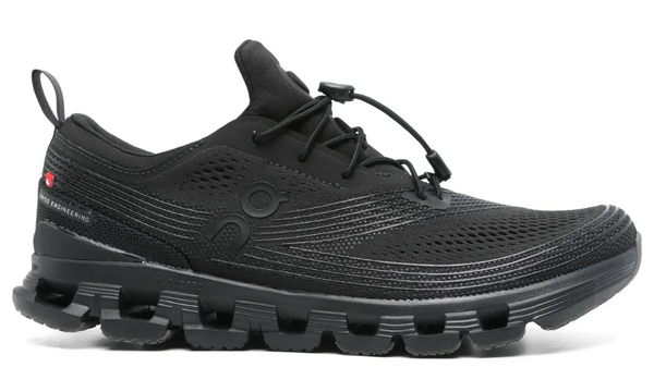 On Running Cloud X Z5 Black Limited Edition Training Shoes
