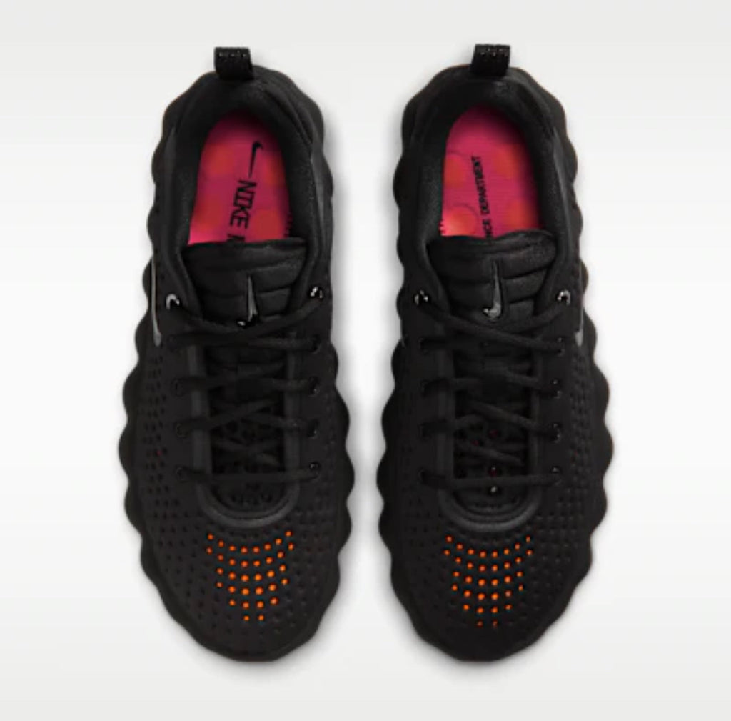 Nike Mind 002 Black