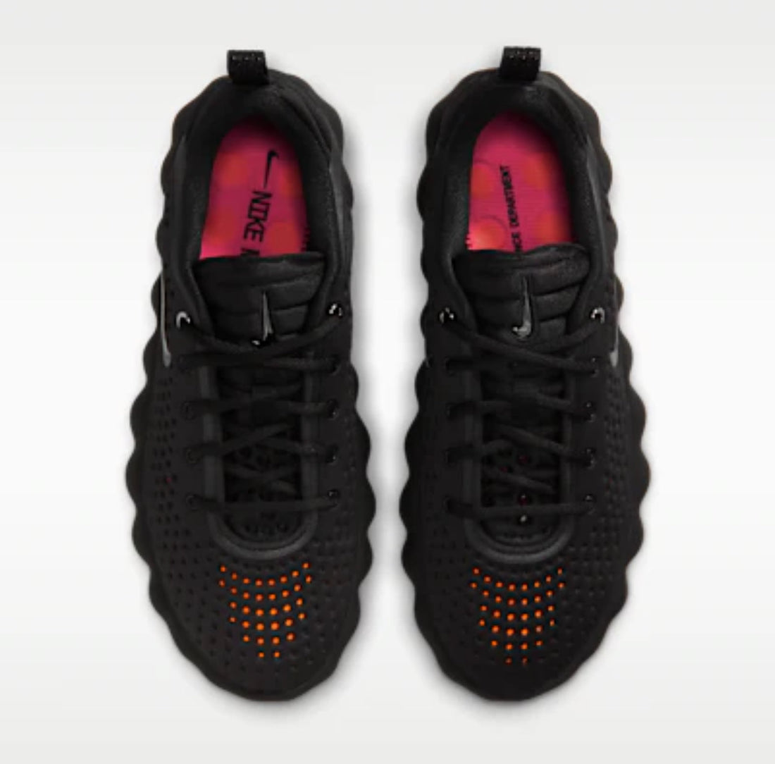 Nike Mind 002 Black