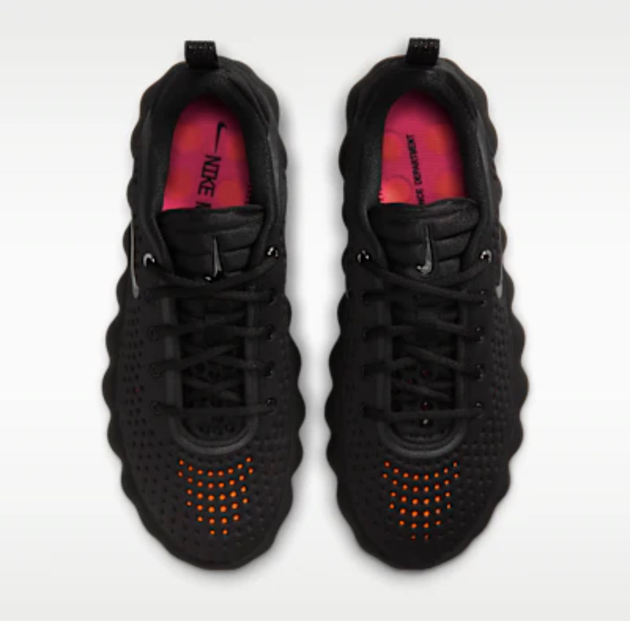 Nike Mind 002 Black