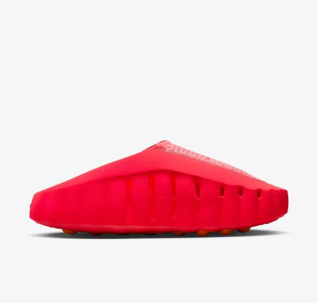 Nike Mind 001 Solar Red
