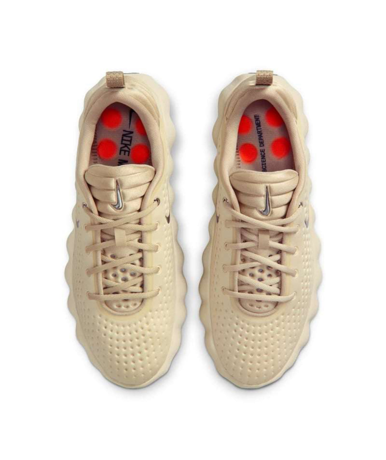 Nike Mind 002 Light Khaki