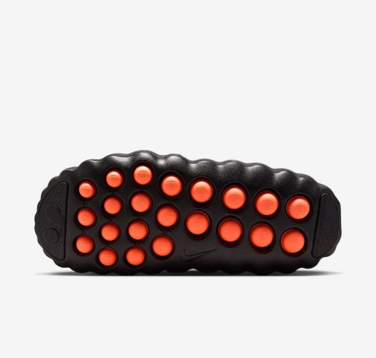 Nike Mind 001 Black & Hyper Crimson