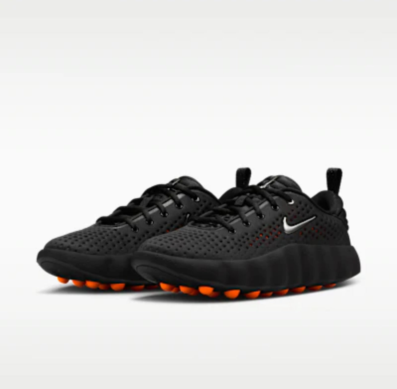 Nike Mind 002 Black