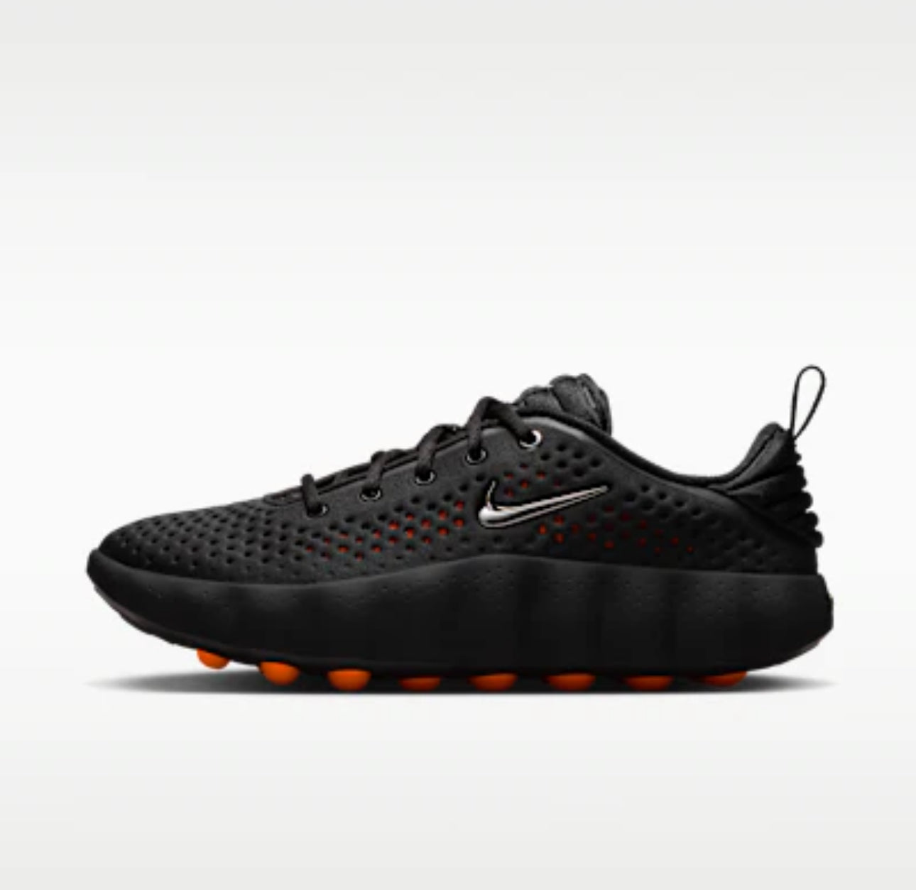 Nike Mind 002 Black