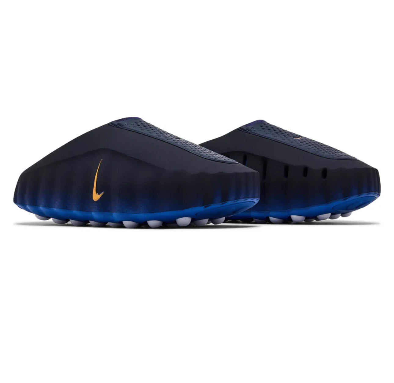 Nike Mind 001 Mule 'Blackened Blue'