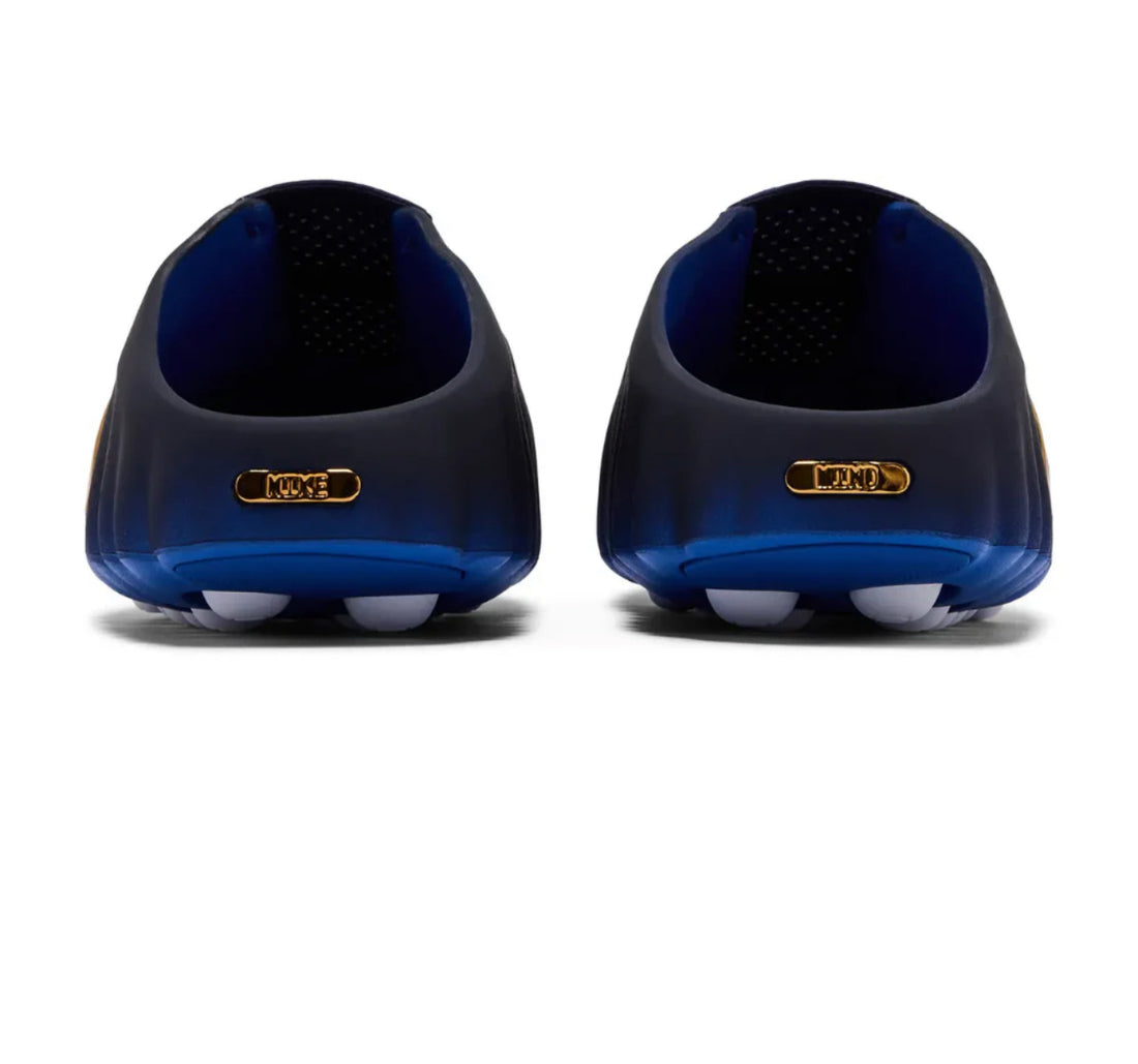 Nike Mind 001 Mule 'Blackened Blue'