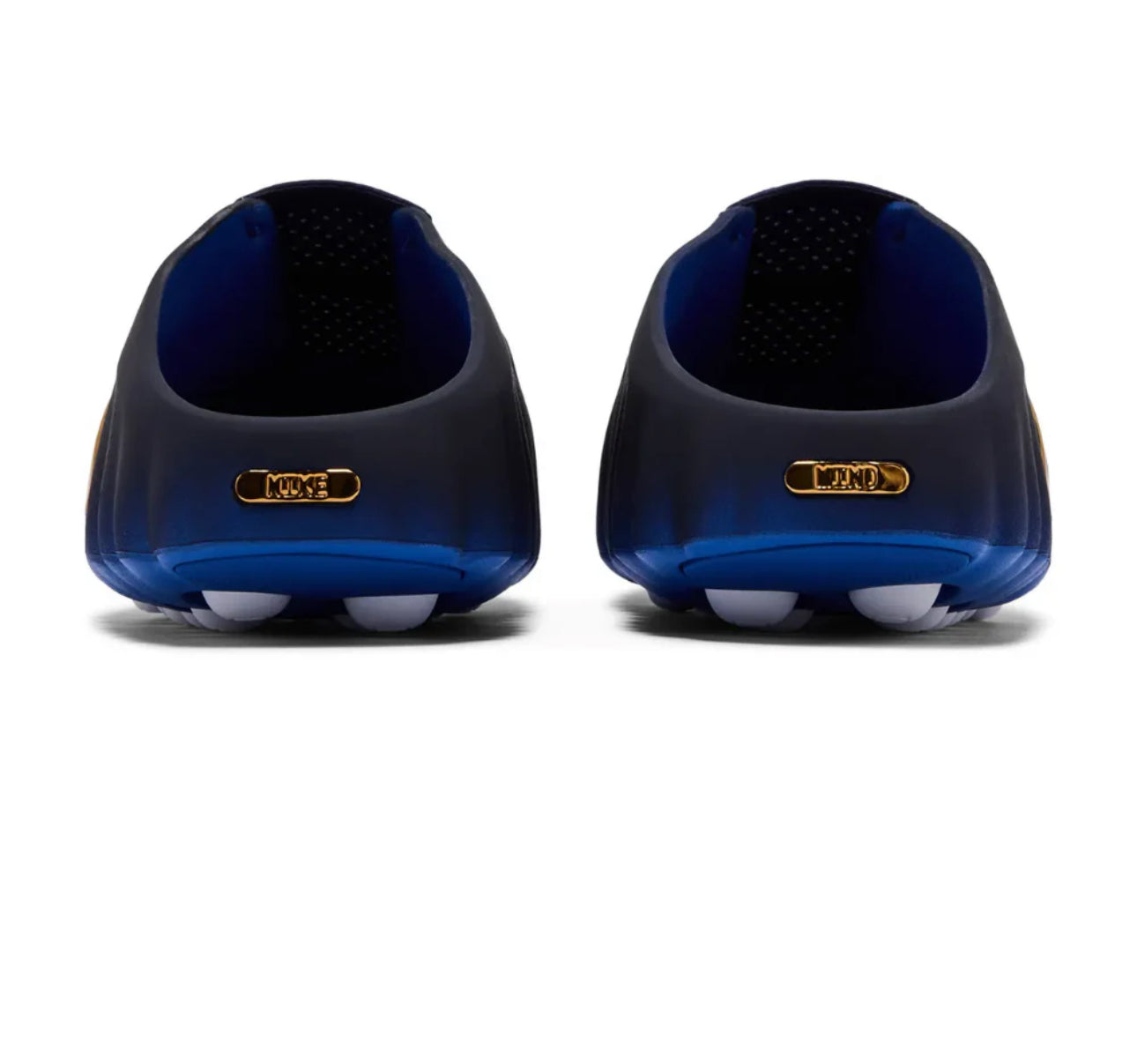 Nike Mind 001 Mule 'Blackened Blue'
