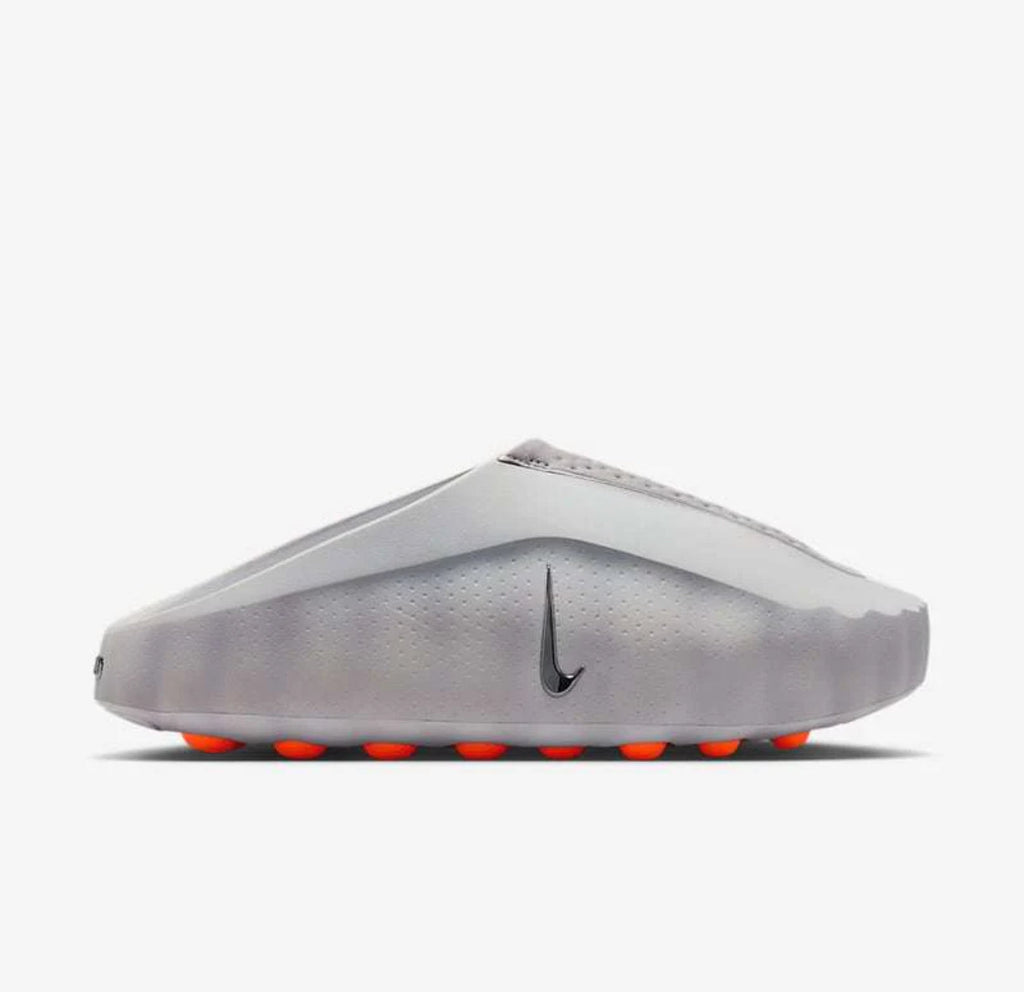 Nike Mind 001
Light Smoke Grey & Hyper Crimson