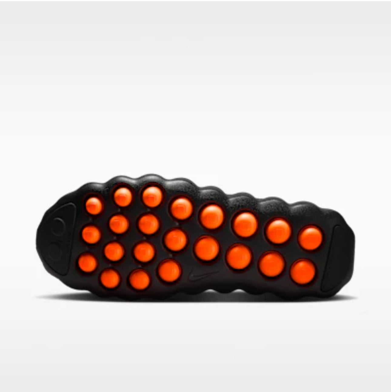 Nike Mind 002 Black