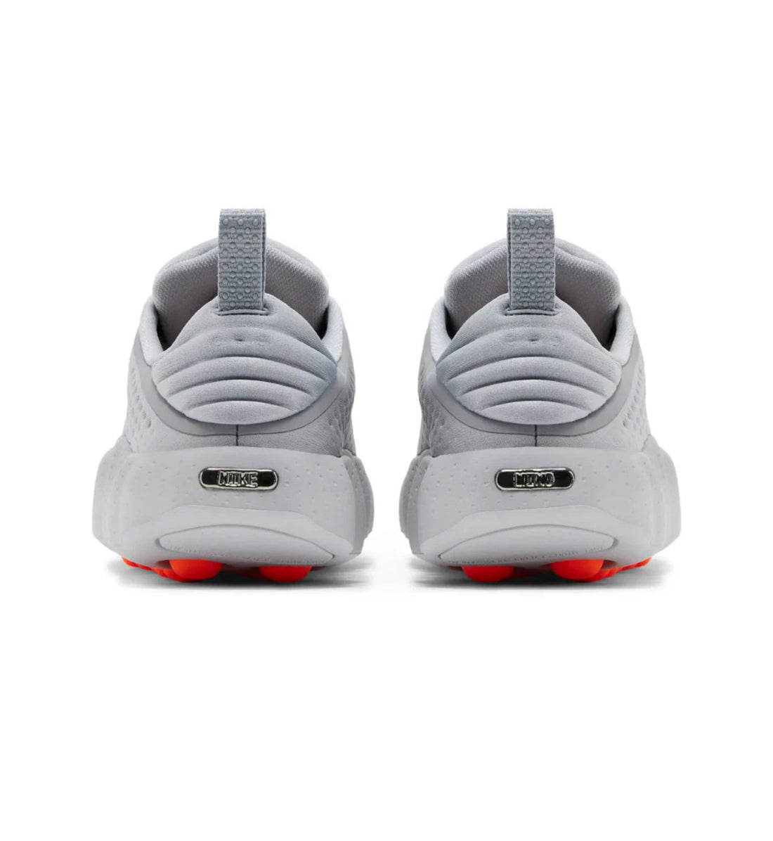 Nike Mind 002 "رمادي دخاني فاتح"