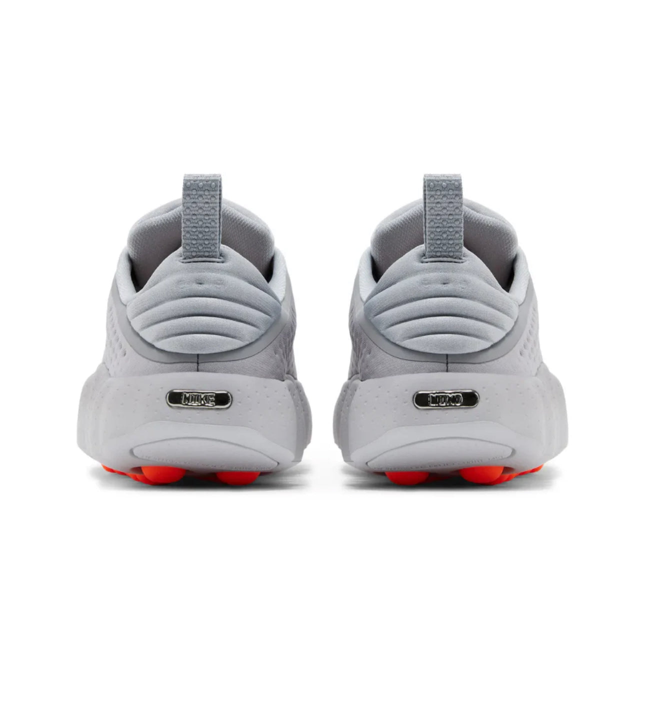 Nike Mind 002 'Light Smoke Grey'