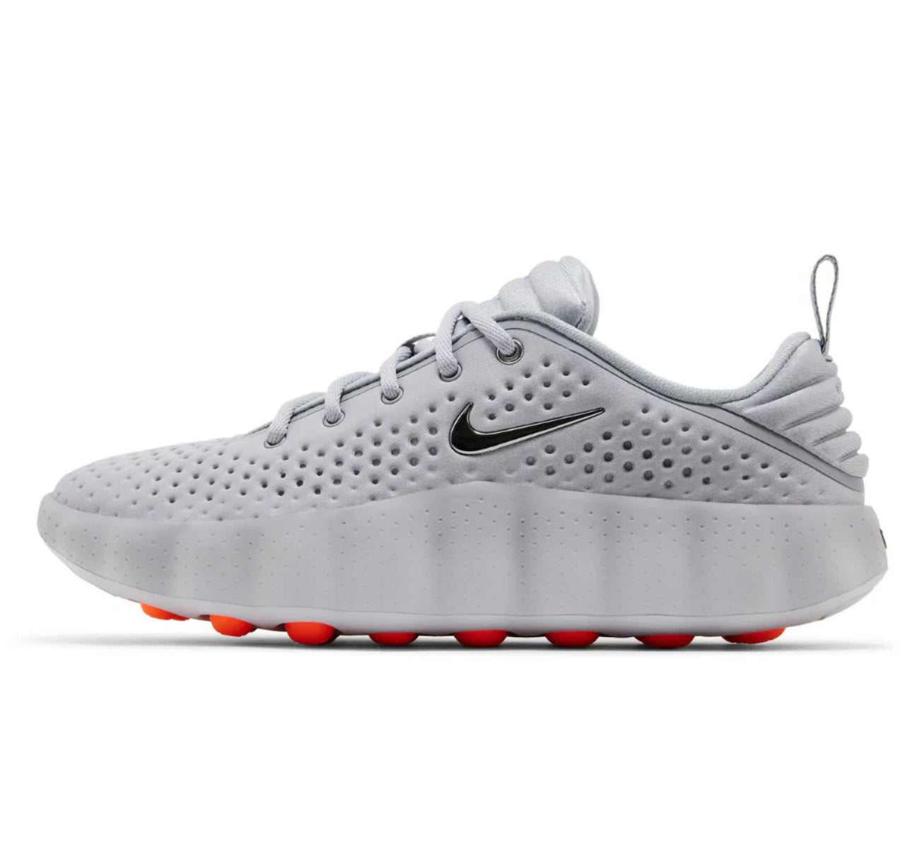 Nike Mind 002 'Light Smoke Grey'