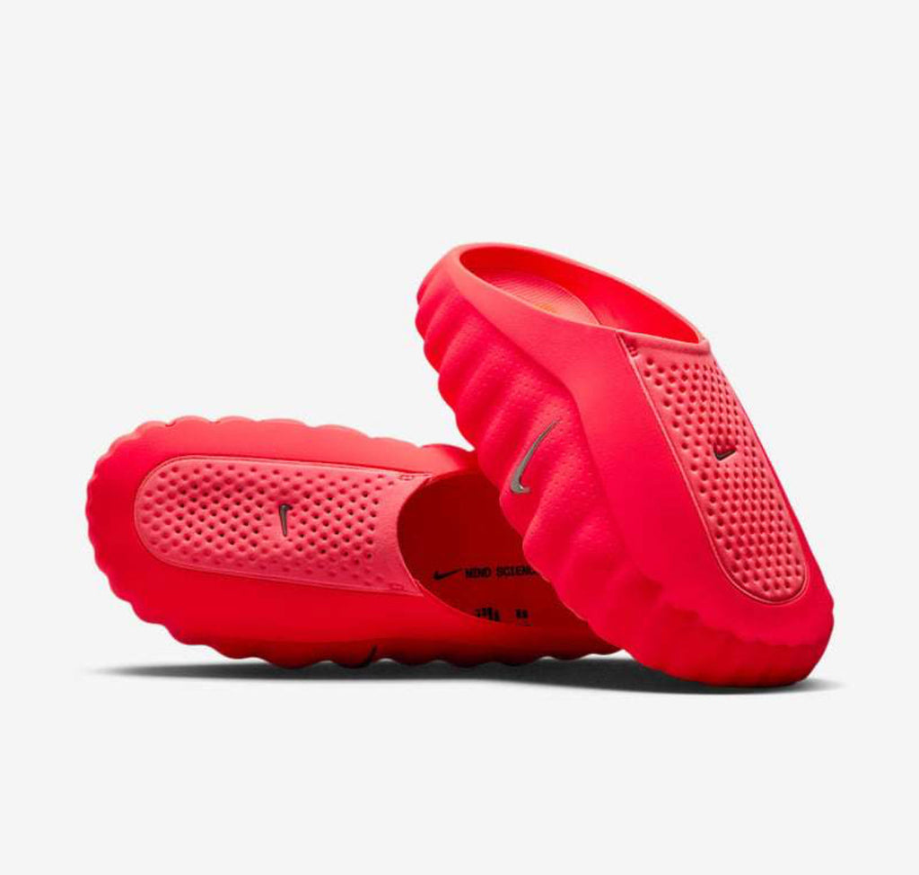 Nike Mind 001 Solar Red