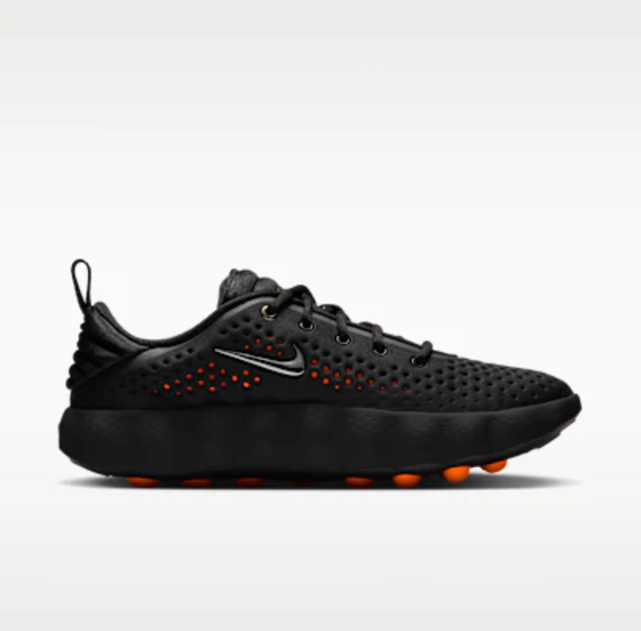 Nike Mind 002 Black
