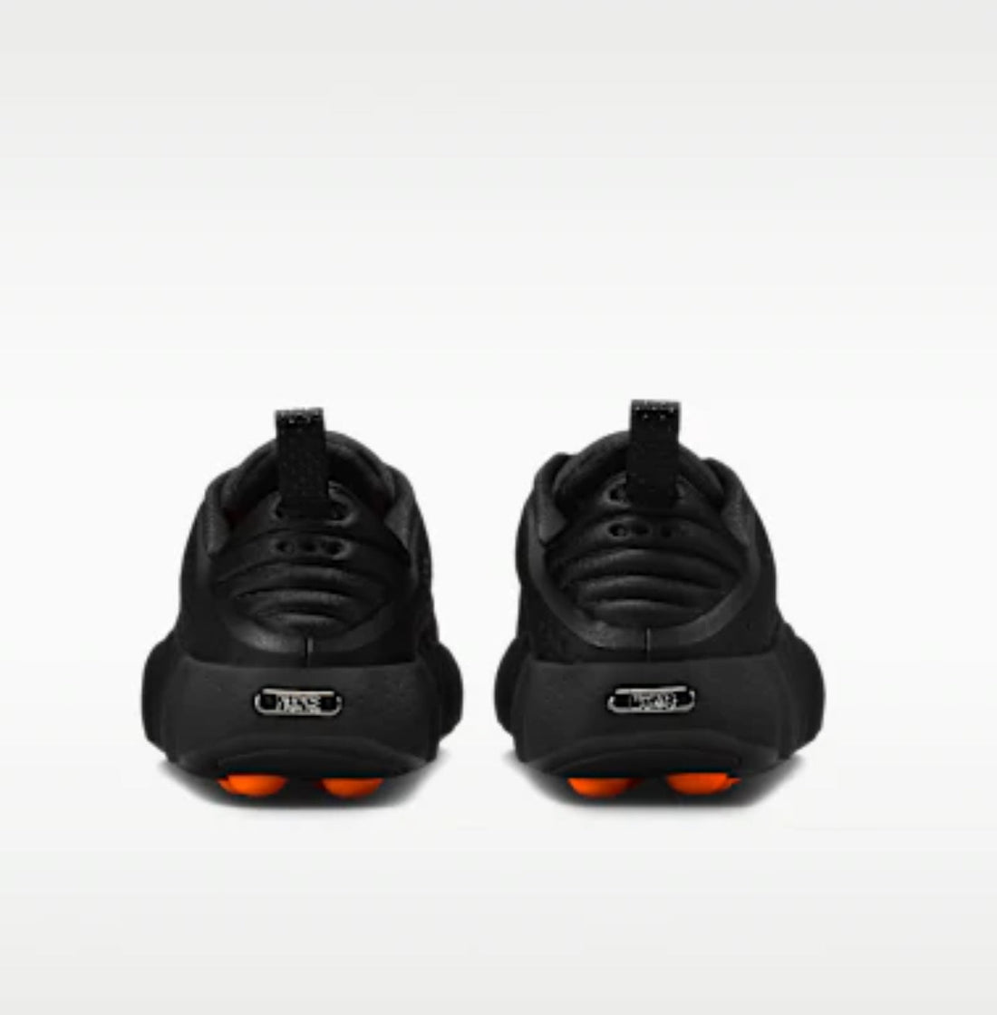 Nike Mind 002 Black