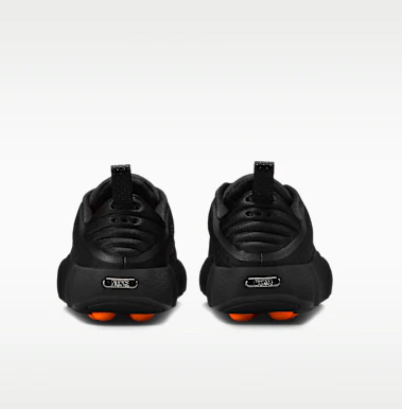 Nike Mind 002 Black