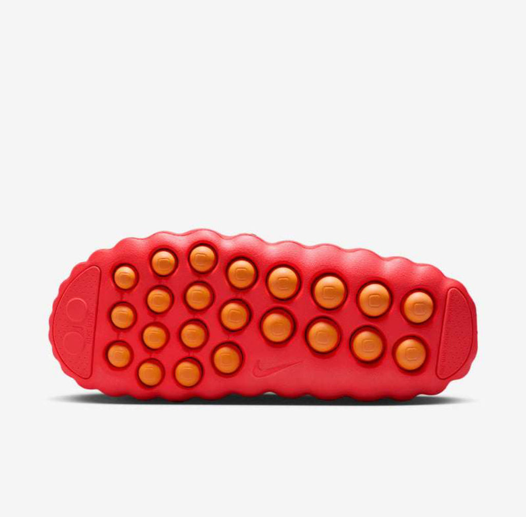 Nike Mind 001 Solar Red