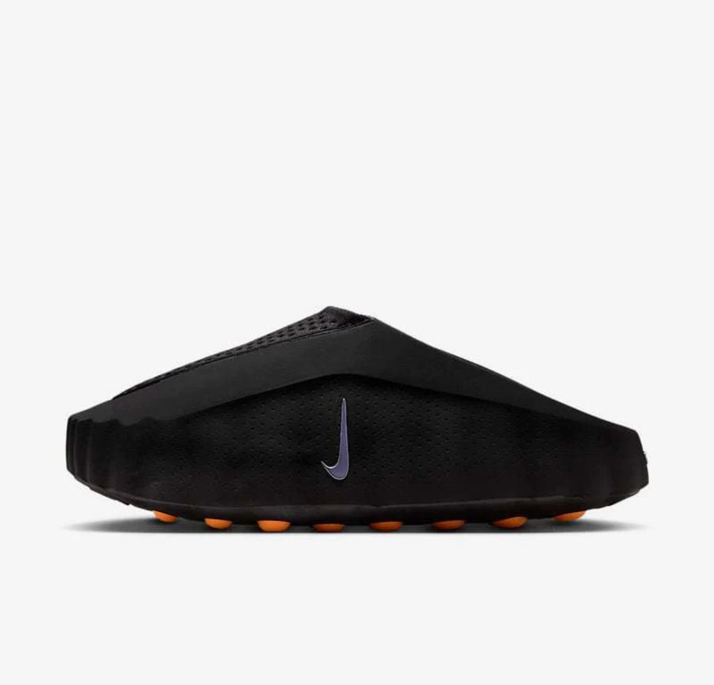 Nike Mind 001 Black & Hyper Crimson
