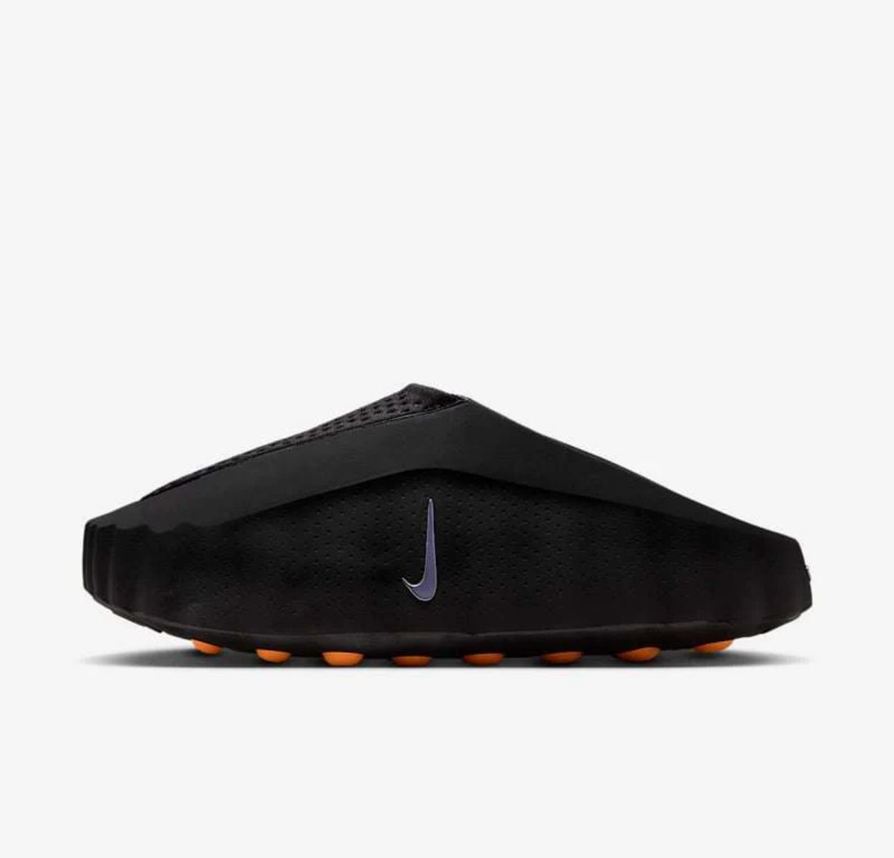Nike Mind 001 Black & Hyper Crimson