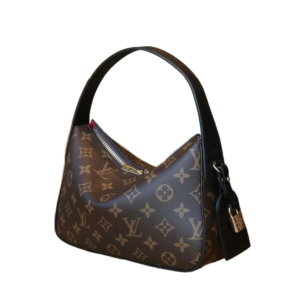 Elegant Designer Inspired Luxury Handbag with Included Dust Bag