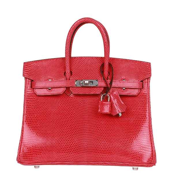 Elegant Designer-Style Birkin 25 Handbag For Sophisticated Daily Use