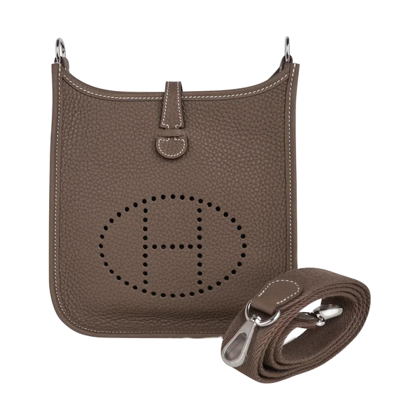 Premium Designer Style Crossbody Bag with Elegant Dust Bag Included