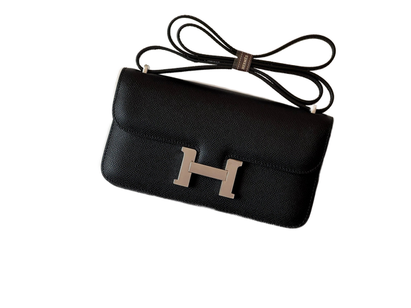 Elegant Premium Designer Style Constance Handbag With Dust Bag Box