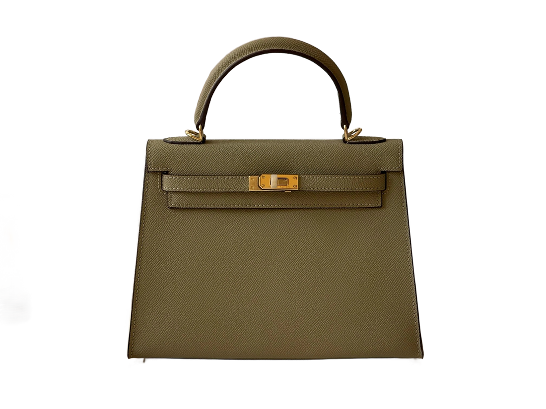 Premium Designer Style Kelly Handbag Elegant Durable Everyday Accessory