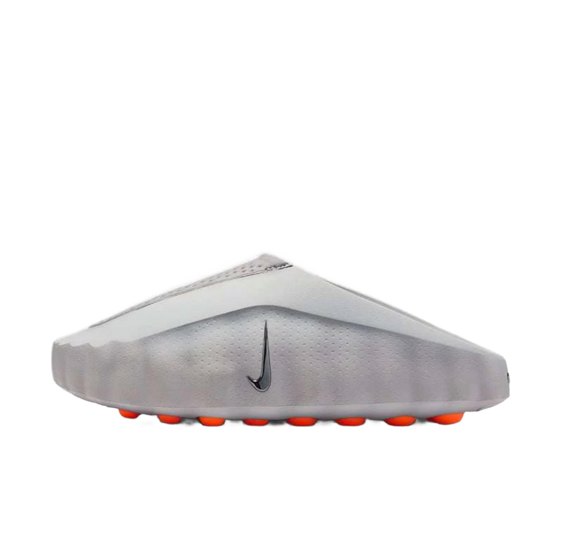 Nike Mind 001 Light Smoke Grey & Hyper Crimson