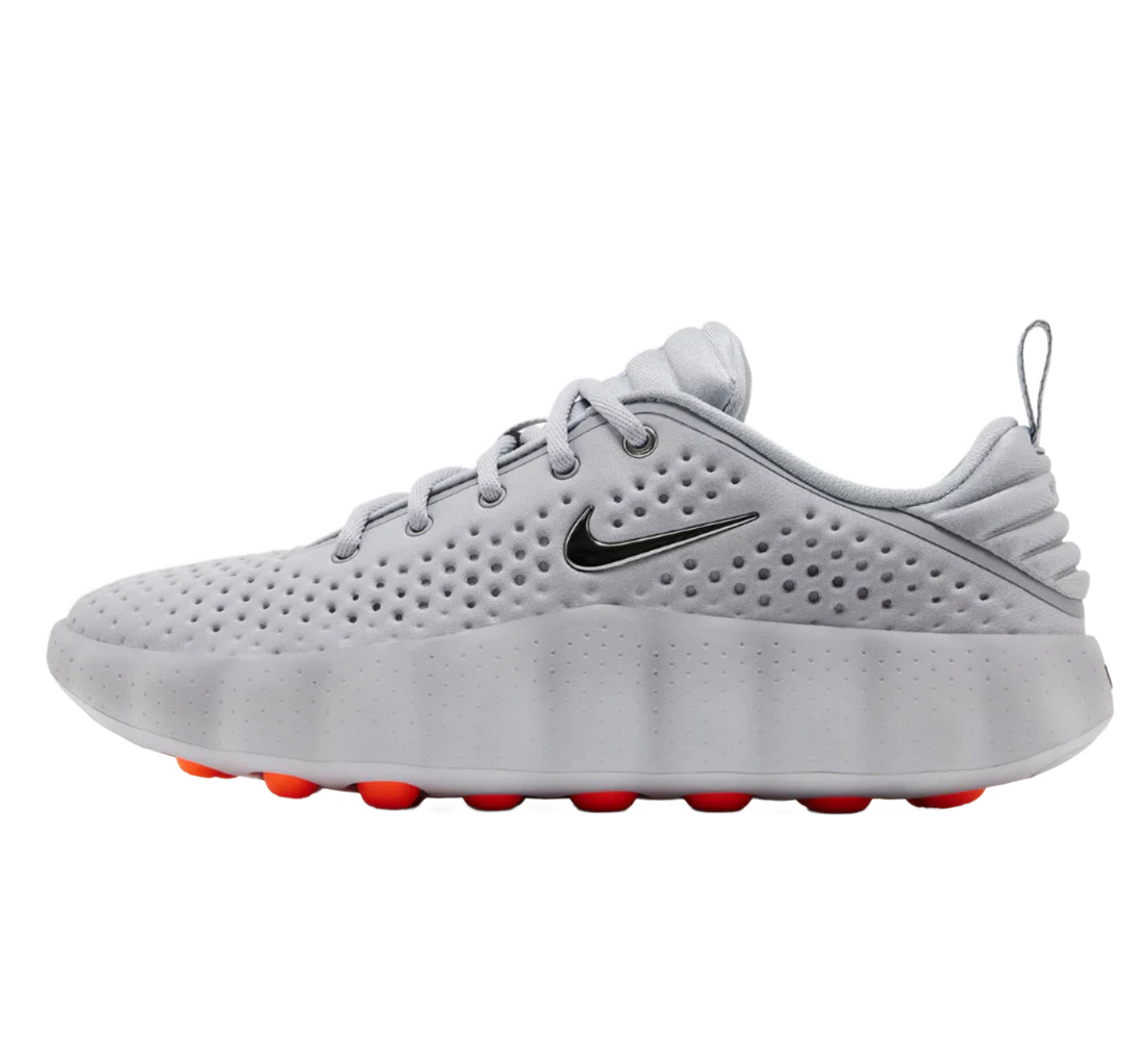 Nike Mind 002 "رمادي دخاني فاتح"