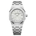 Audemars Piguet Royal Oak Automatic 34mm Ladies Luxury Watch