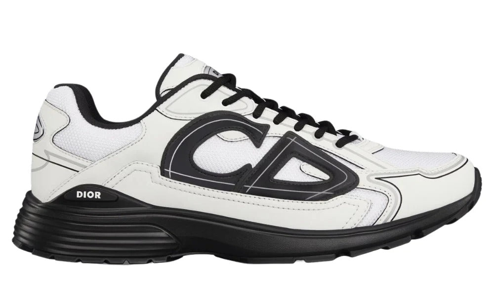 Dior B30 'White Black'
