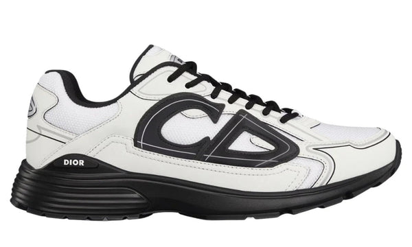 Dior B30 'White Black'