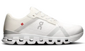 On Cloud X 4 AD White Wolf Lightweight Training Shoes