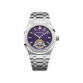Audemars Piguet Royal Oak Stainless Steel 41mm Mens Watch