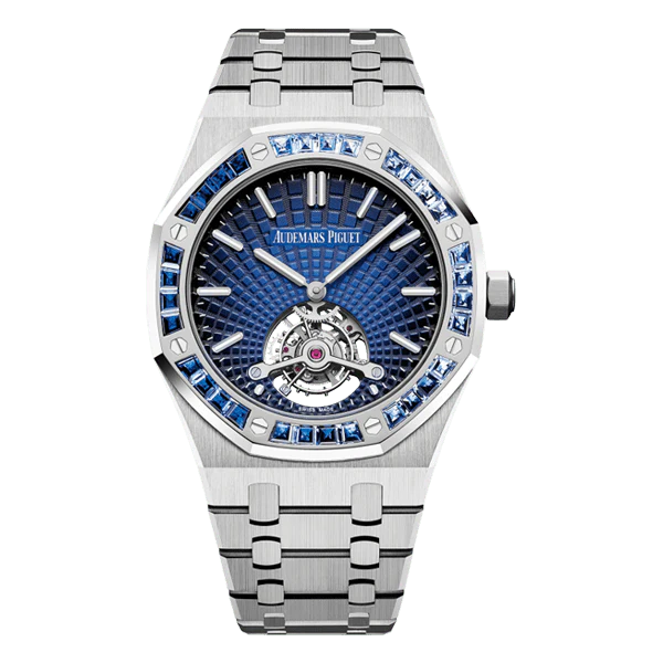 Audemars Piguet Royal Oak Tourbillon Extra Thin 41mm Men's Watch