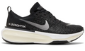 Nike ZoomX Invincible Run Flyknit 3 Black White Running Shoes