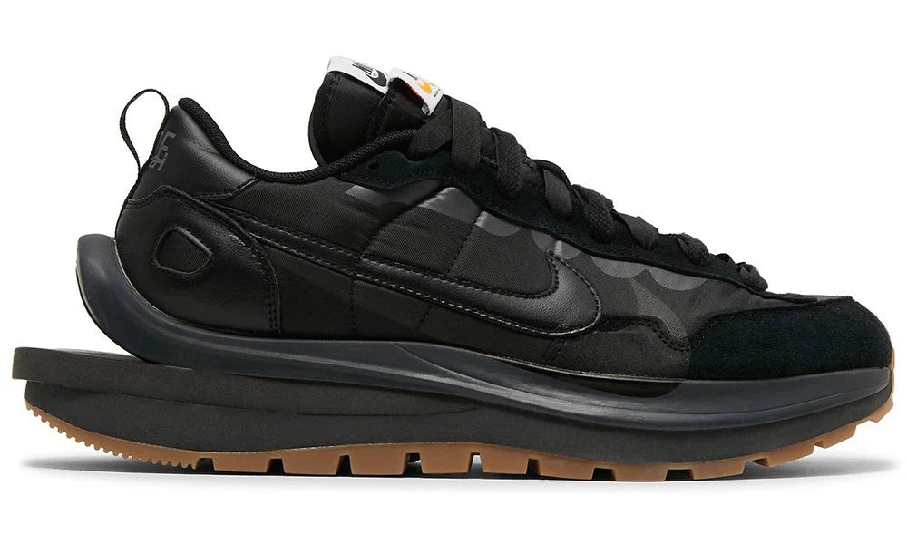 Nike Sacai x VaporWaffle Black Gum