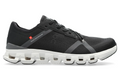 On Cloud X 4 AD Black Lightweight Versatile Training Shoes