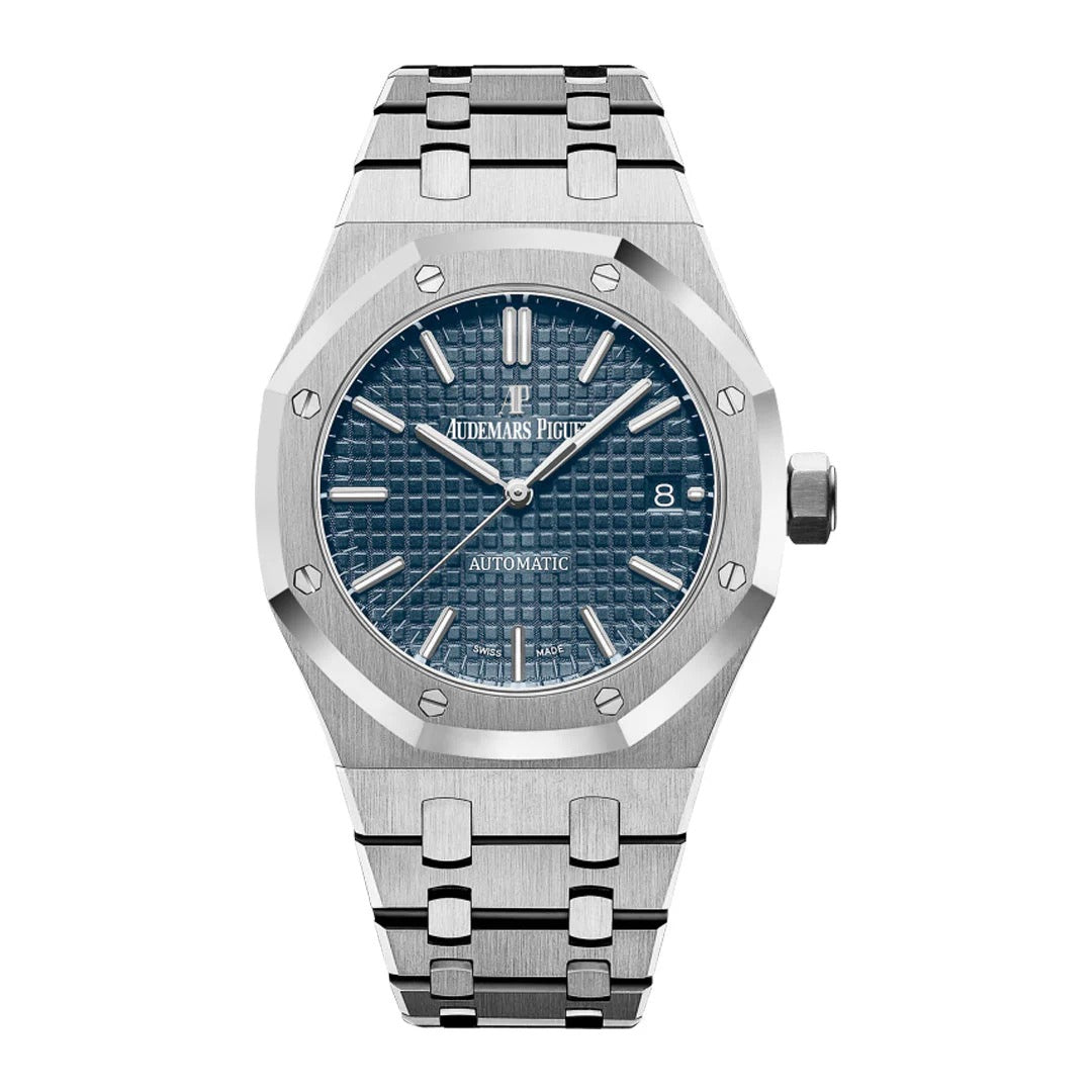 Audemars Piguet Royal Oak 37mm Stainless Steel Automatic Men's Watch