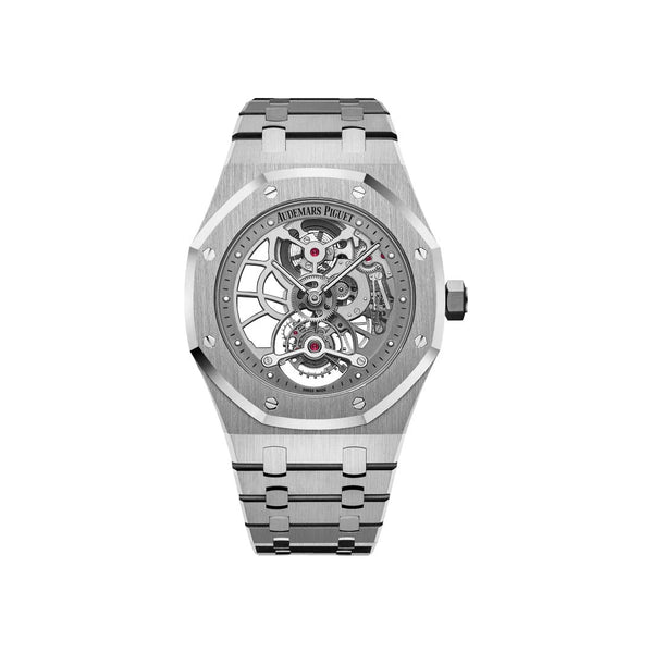 Audemars Piguet Royal Oak Stainless Steel Luxury Men's Wrist Watch