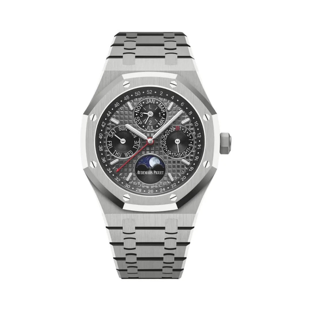 Audemars Piguet Royal Oak China Edition Luxury Men's Wrist Watch