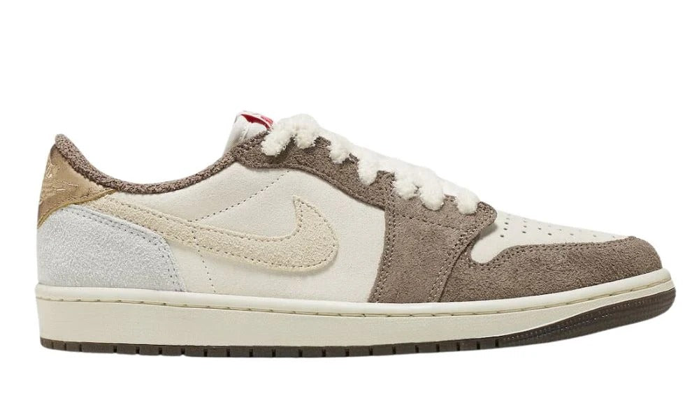 Air Jordan 1 Low OG Year of the Rabbit Sneakers