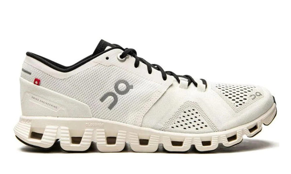 On Running Cloud X Lightweight Low Top Performance Training Sneakers
